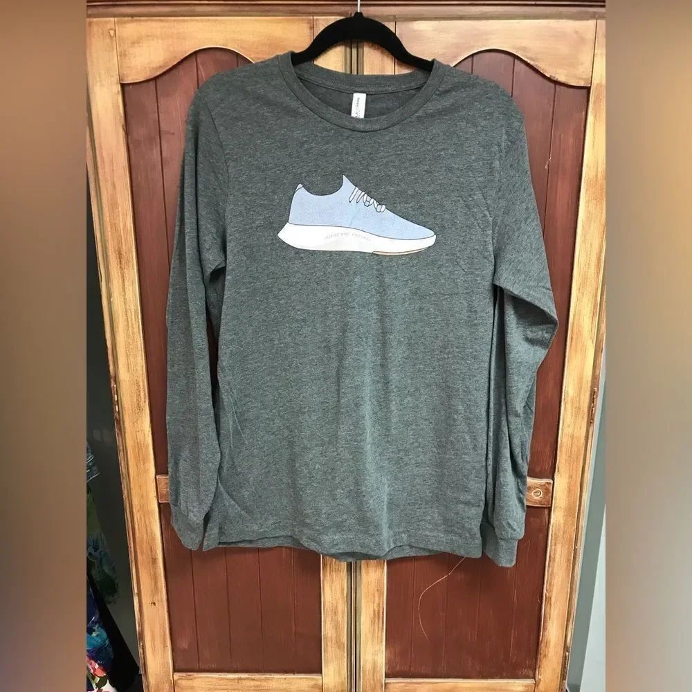 Bella Canvas Long Sleeve Tee